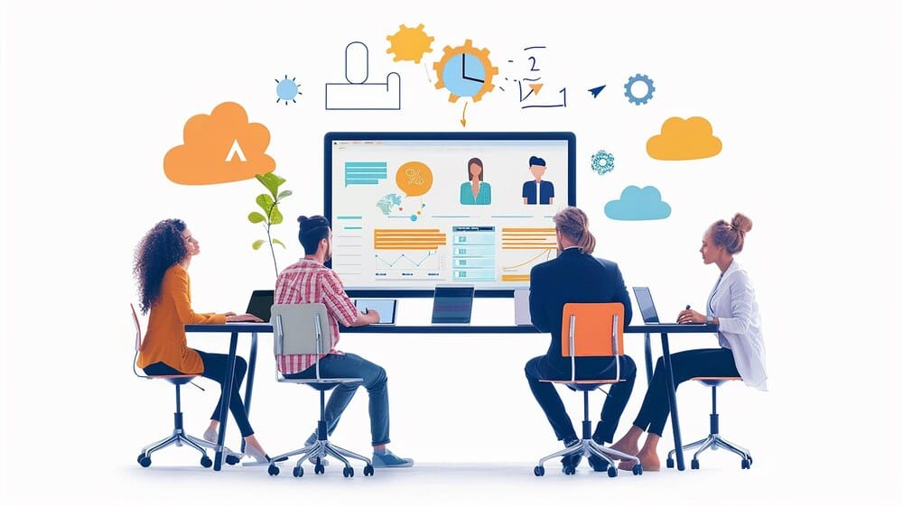 Talleres de la Red SmartPeme+