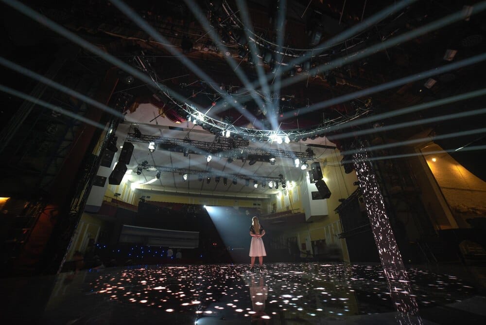 Concerto Música e memoria polas Letras Galegas