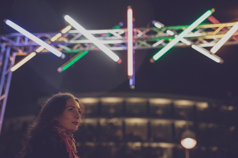 Somos Criminais e punto final