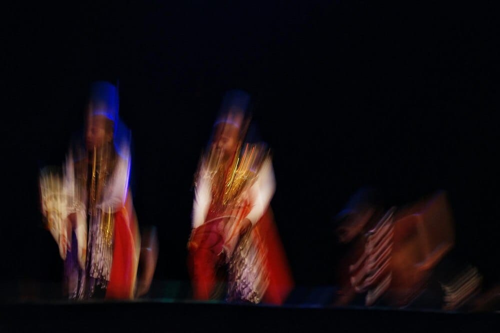 Encontro Universitario de Danza (EUD)