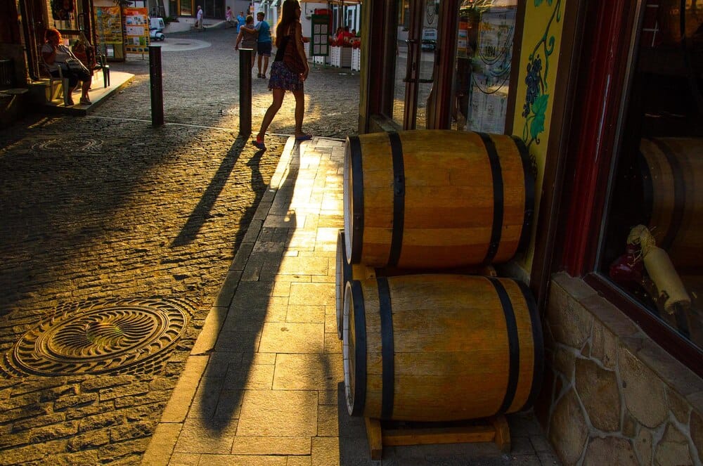 A Casa do Pulpo: Tradición gallega en la Zona de los Vinos