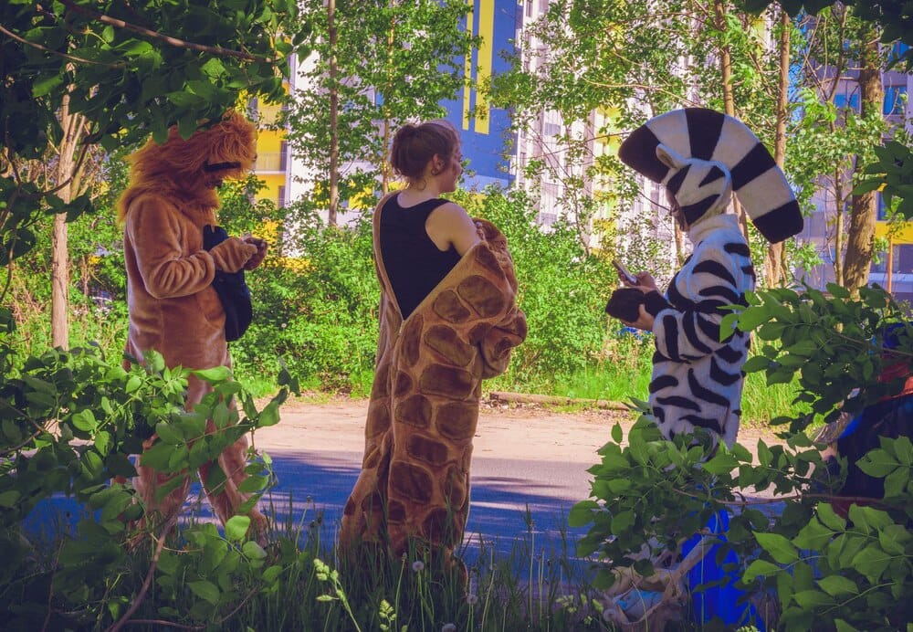 «Ratiños» de Renoir por el Día de los Museos