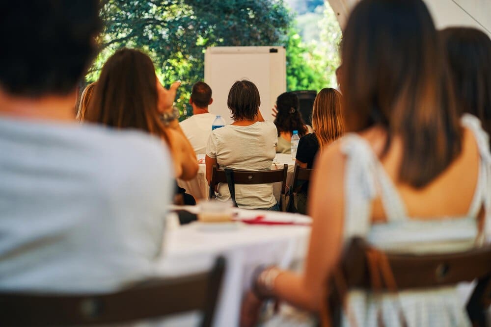 Semana da Educación
