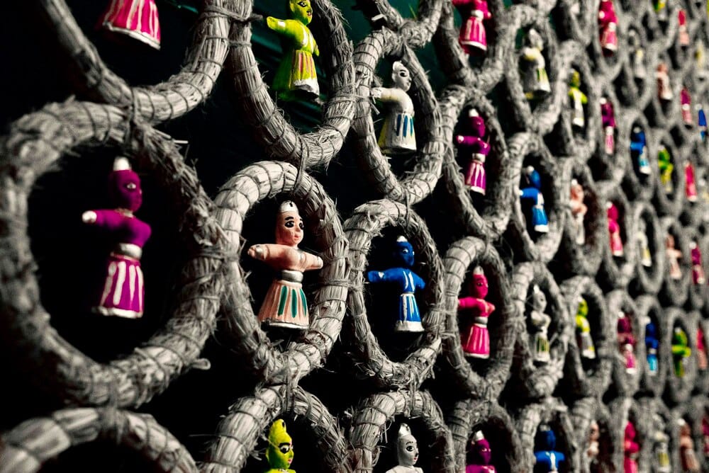 Cantareiras. Oralidade, creación, transmisión