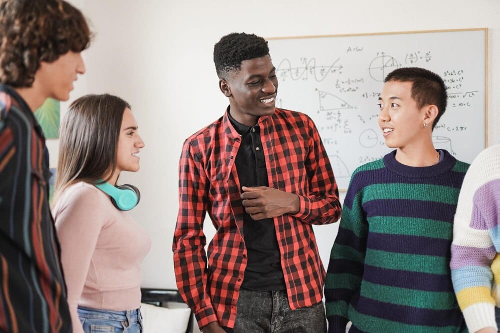 Obradoiros de igualdade do CIM