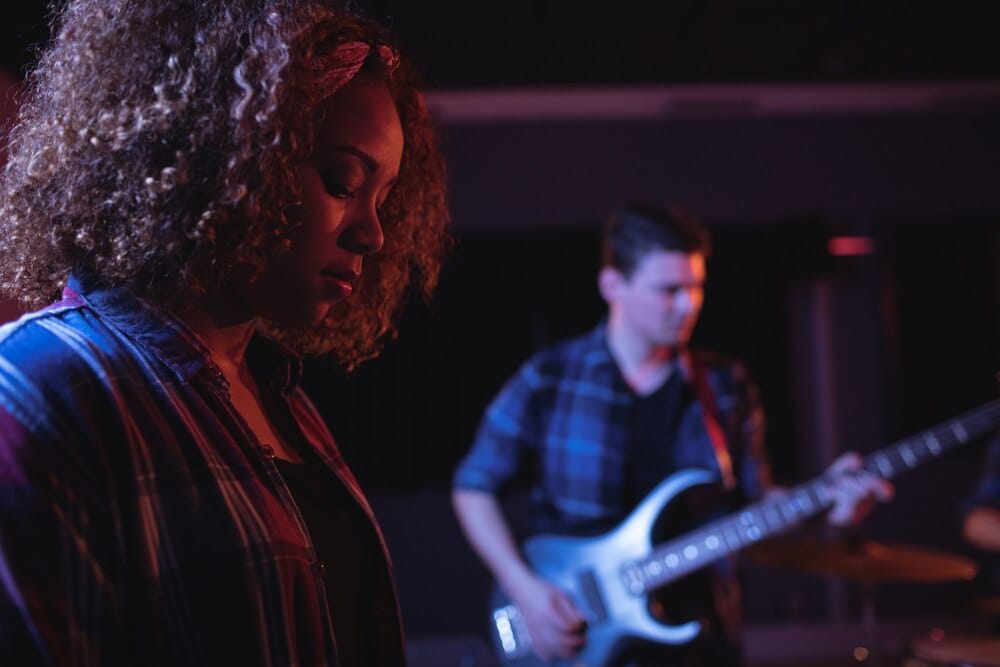 Carmen Rosende Soul Progresivo