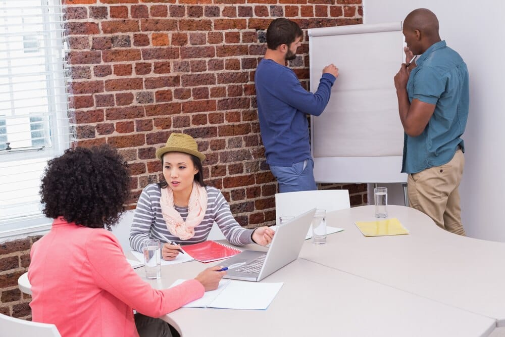 Introdución ao márketing dixital para pemes