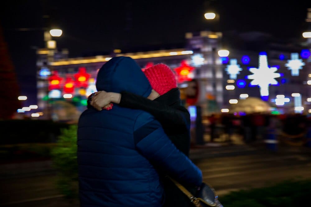 Noites Abertas 2025: La guía de ocio invernal en Pontevedra