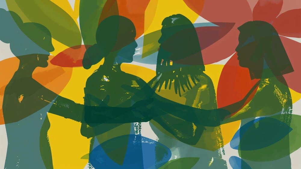 Xornada Identidades en Loita