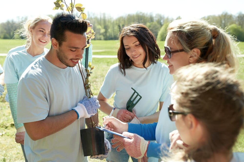 Talleres ambientales RedeVerde