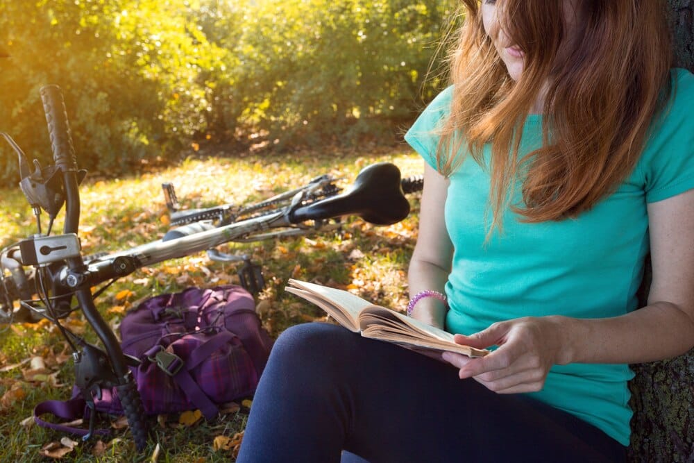 Presentación del libro «Transcantábrica en bicicleta»