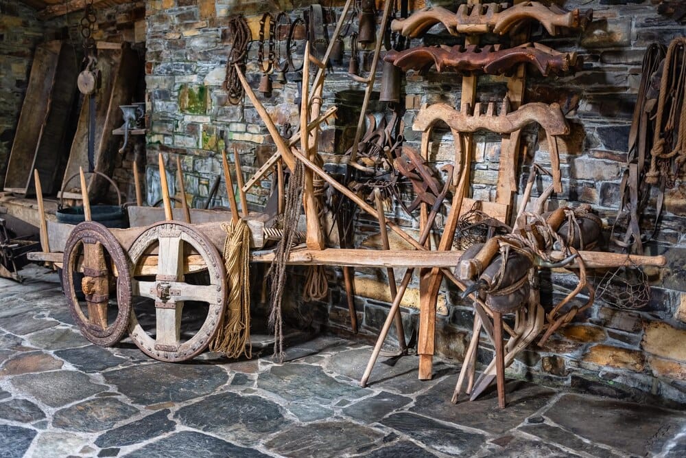 Historia da Medicina Rural Galega