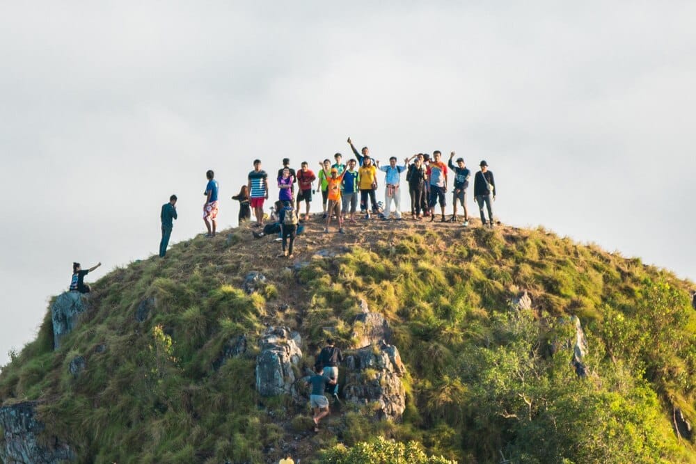 CEO: Camiña, Escala, Oriéntate