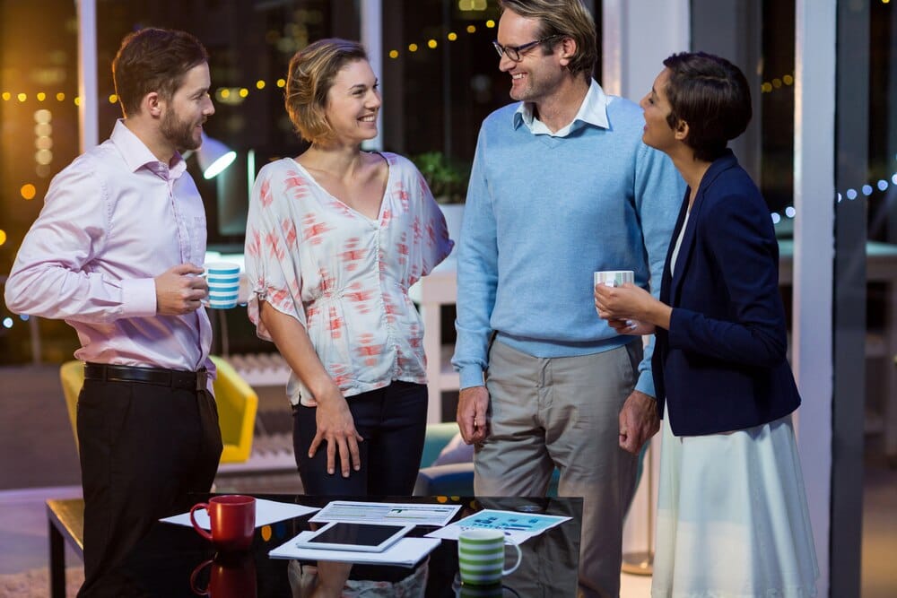 Celebración del 25 aniversario de lavozdegalicia.es
