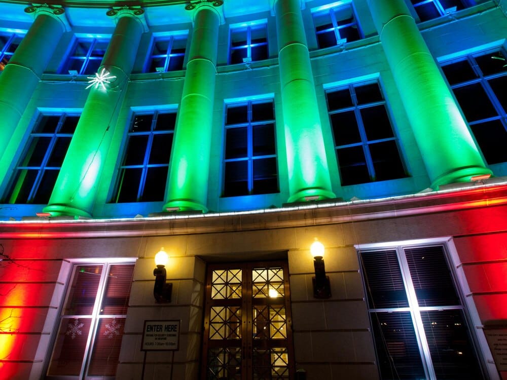 Celebración del Día Nacional de las Lenguas de Signos