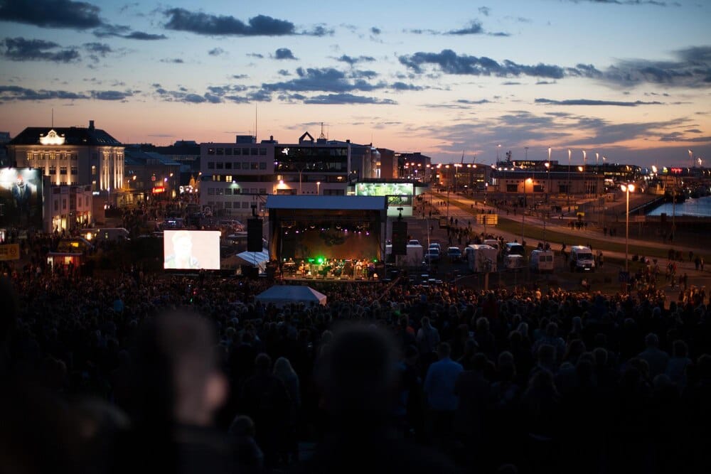 Festival Novos Cinemas