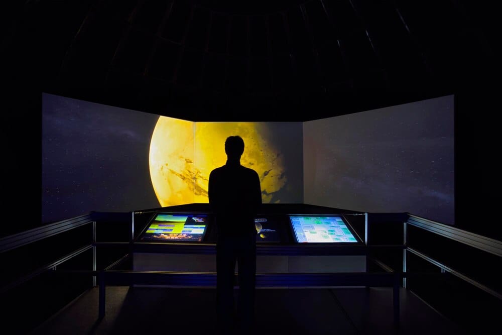 Presentación de 'Pensión Incompleta'