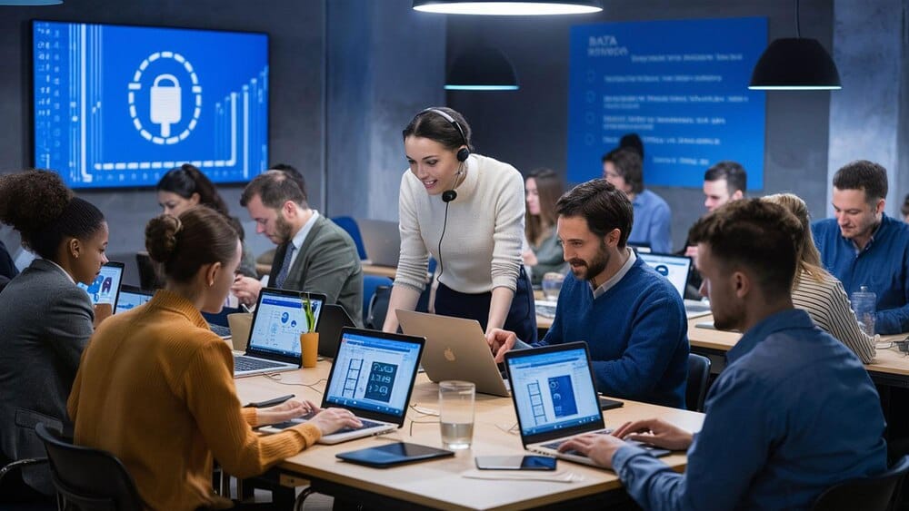 Encuentro suscriptores FARO de Vigo