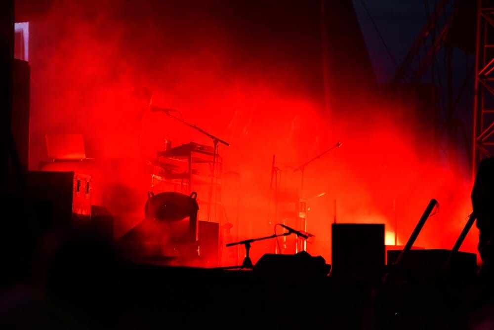 Garufa Blue Devils BigBand