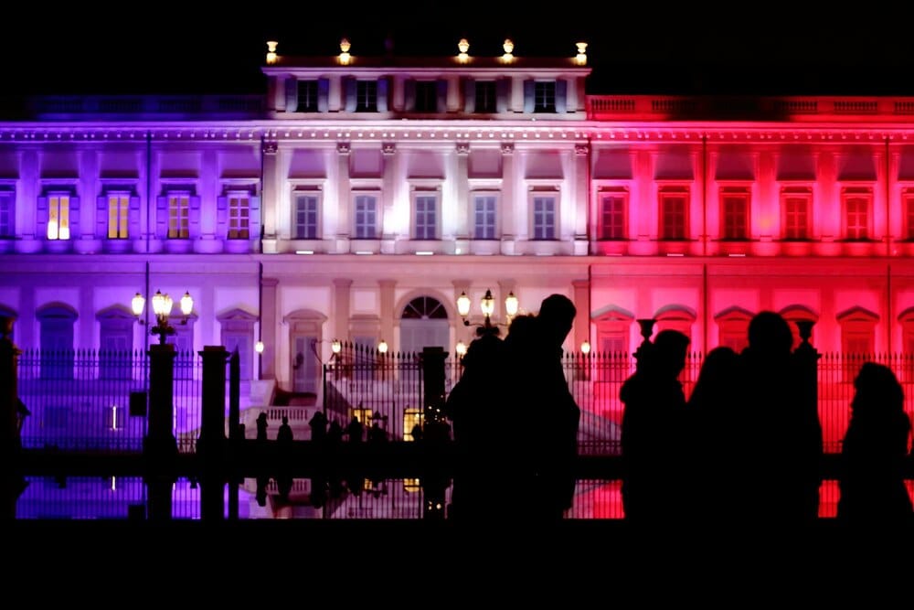 De la noche al día, habitando el Museo Gaiás