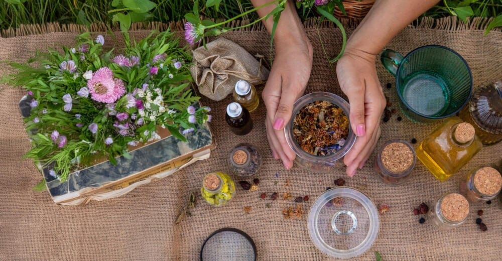 Cosmética natural y autocuidado: una cita para el bienestar