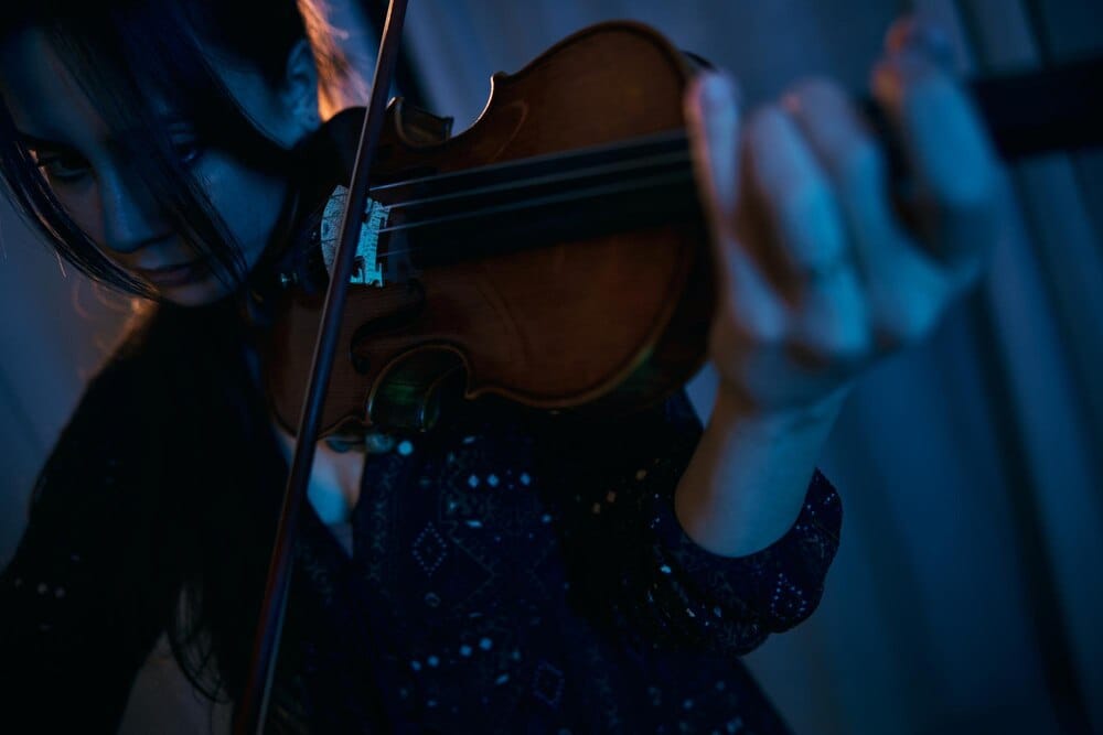 ENCONTRO CON ANNELIE GAHL, MÚSICA AO VIVO E CONVERSA