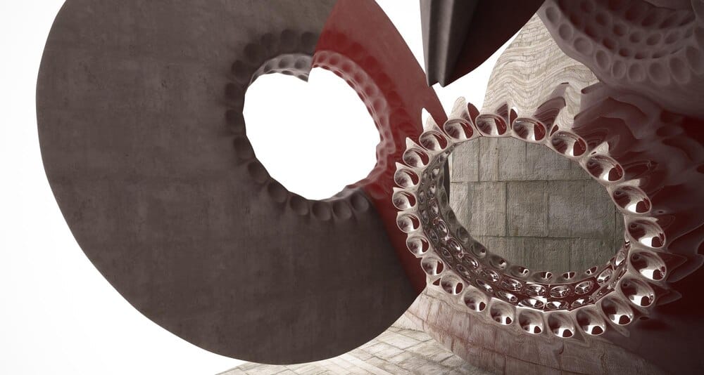 «Apología del equilibrio»