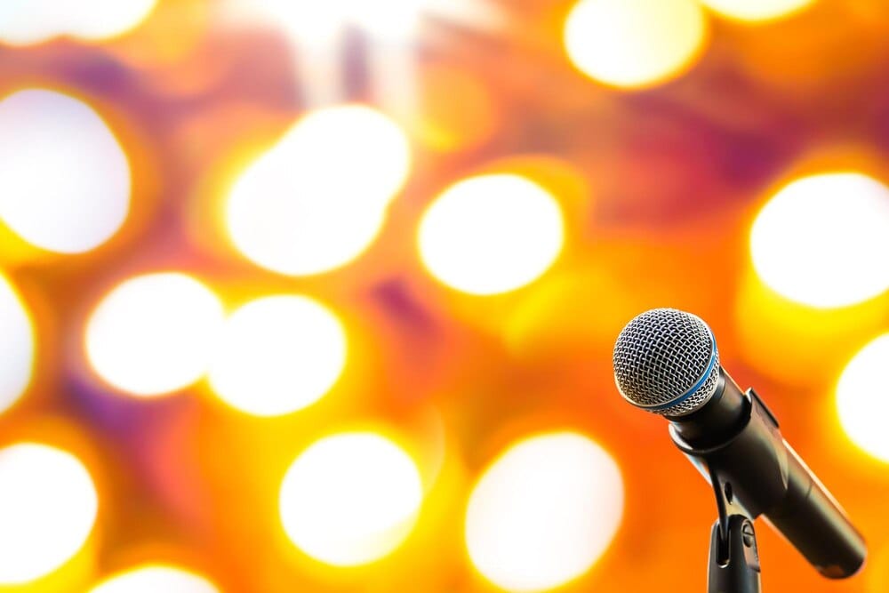 Maru Candel | Monólogo en Vigo