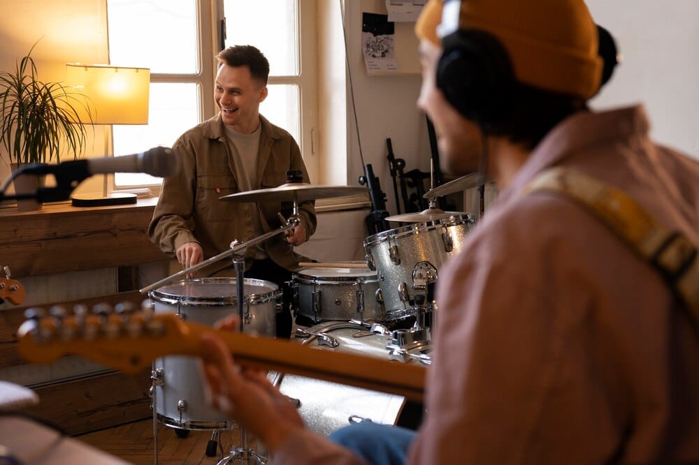 Obradoiro de Producción Musical