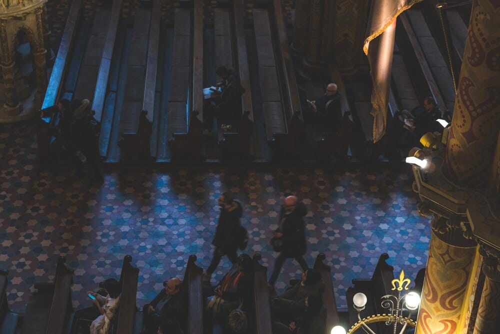 Piezas de ópera con músicos de Lituania, Galicia e Italia