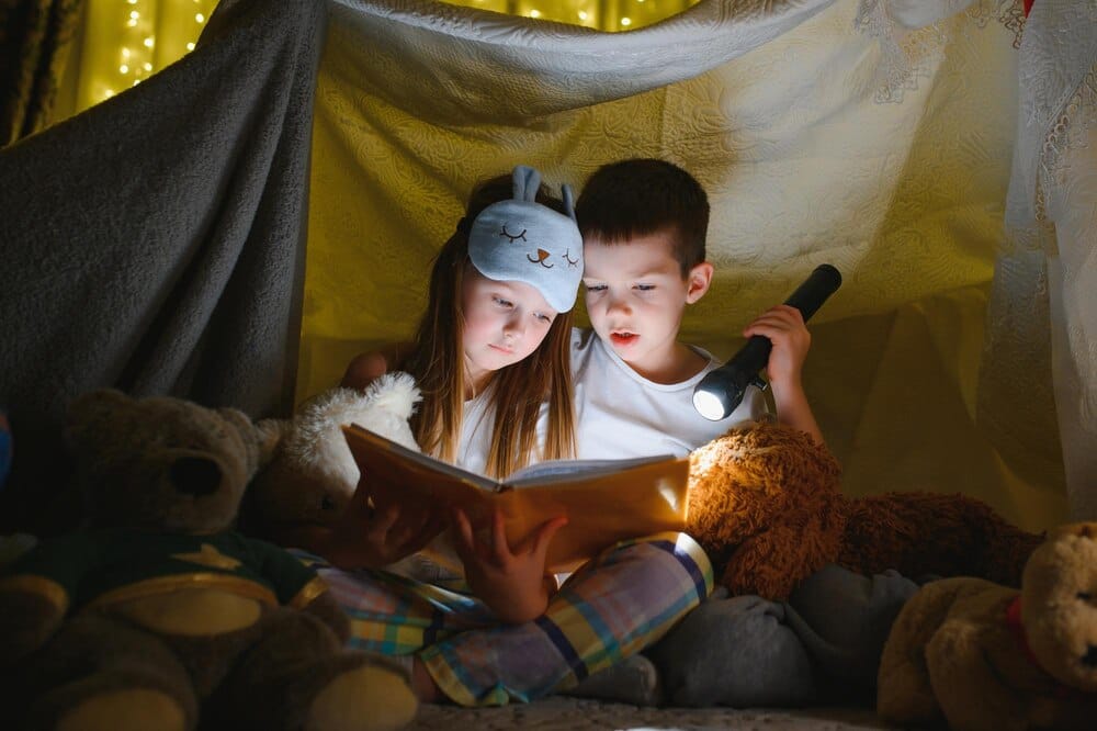 Cuentacuentos 'O ladrón de sol'