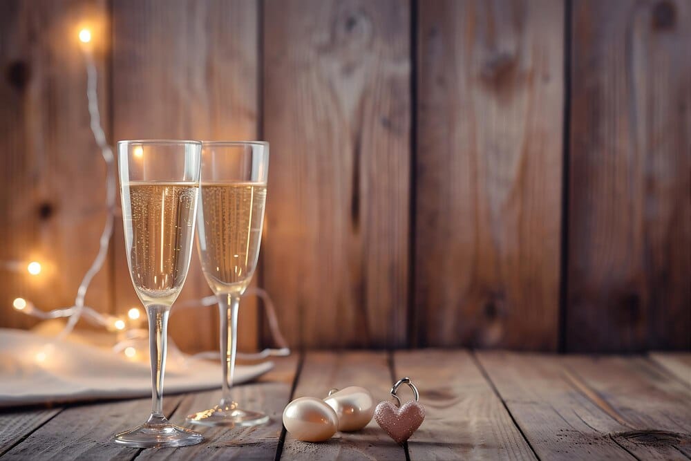 Cita con los espumosos gallegos