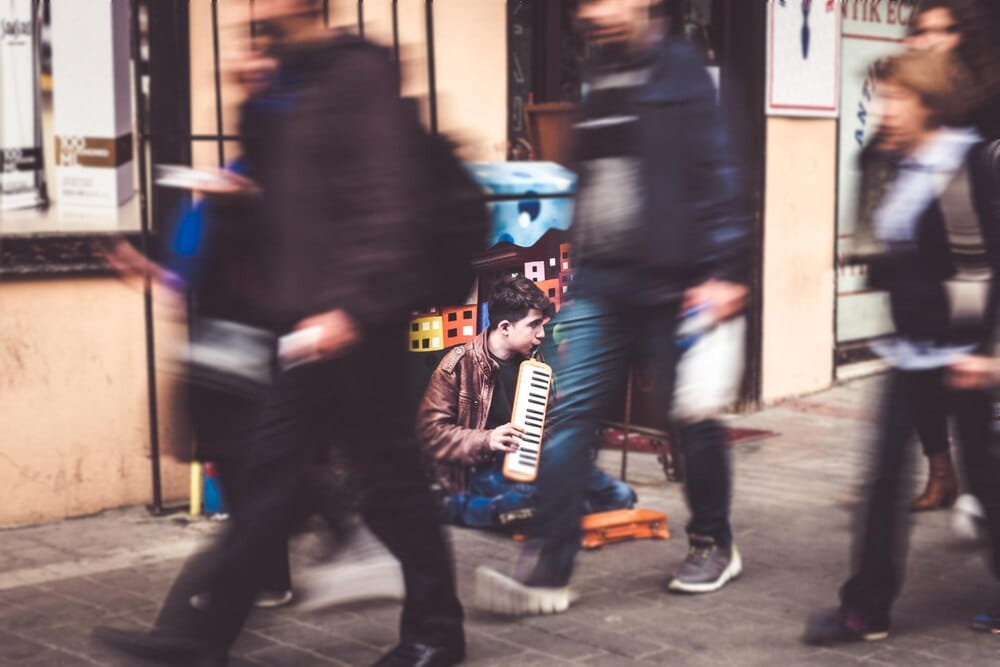 Transhumancia sonora