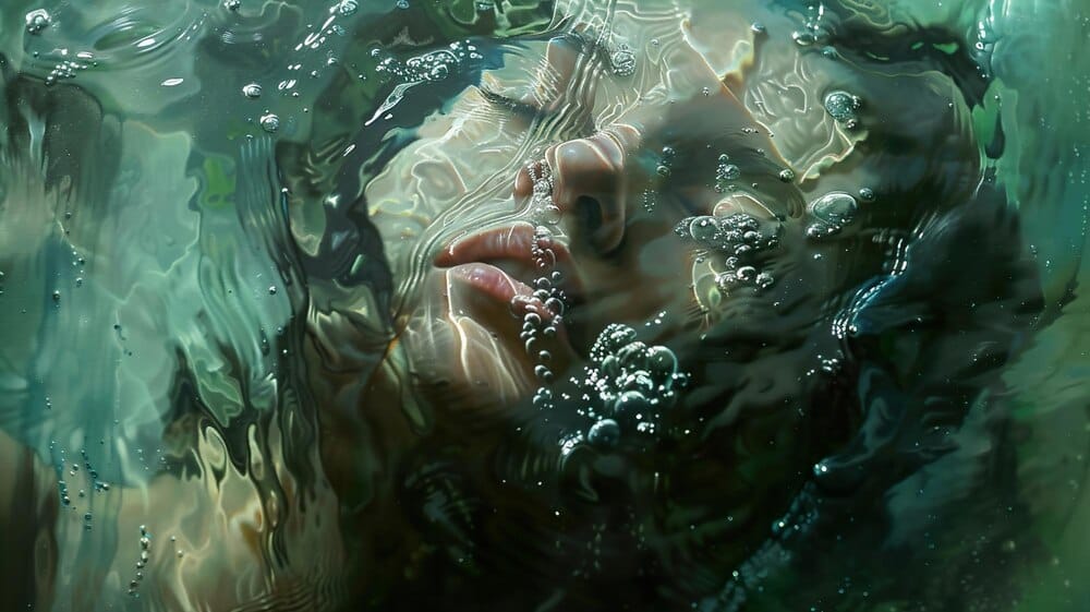 Presentación de libro 'Un mar de preguntas'