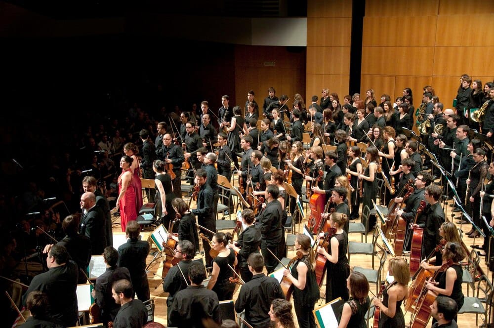 Homenaje a Sofiya Gubaidulina