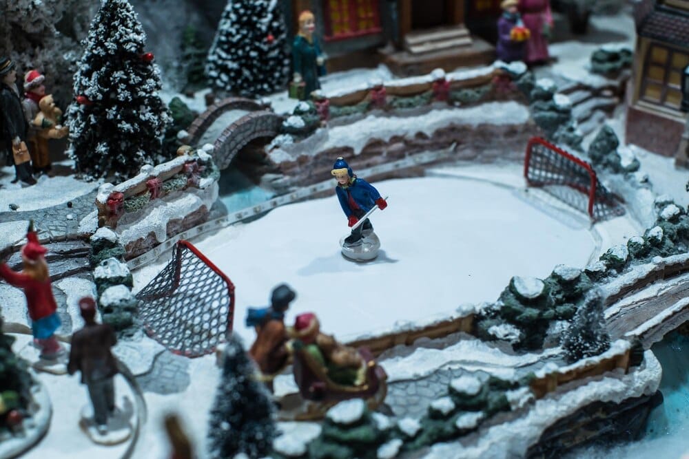 Estación del Bosque