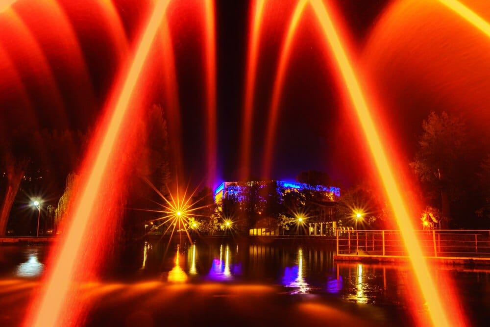 Concerto de primavera SonFuturo