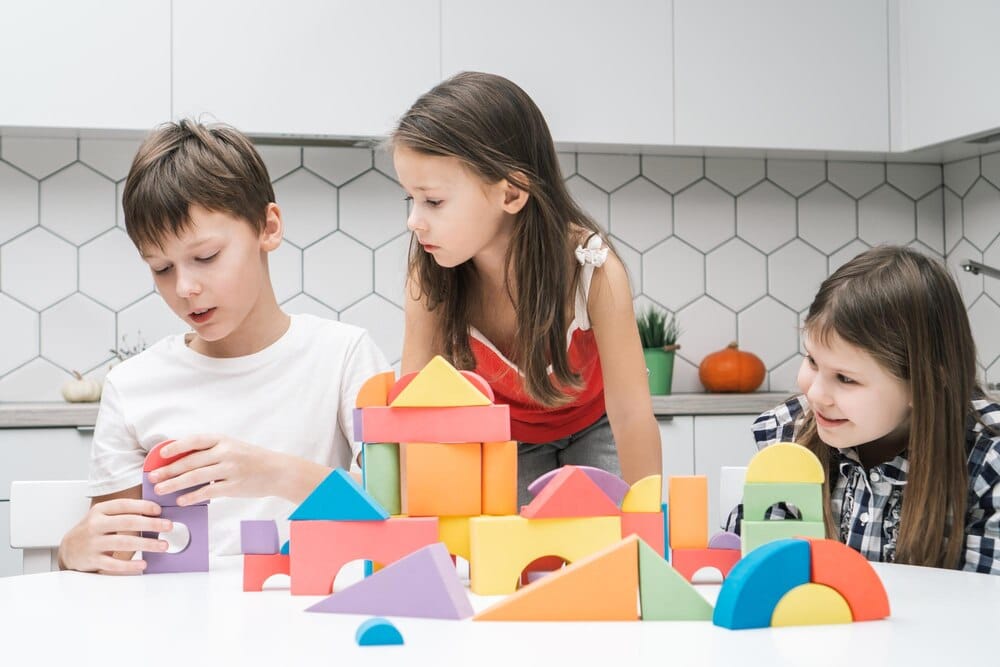 Talleres infantiles 'Contribuíndo ao bo trato'