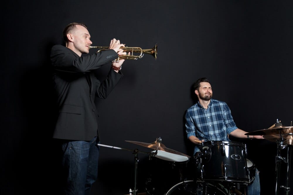 Jazz en el ciclo Conexións