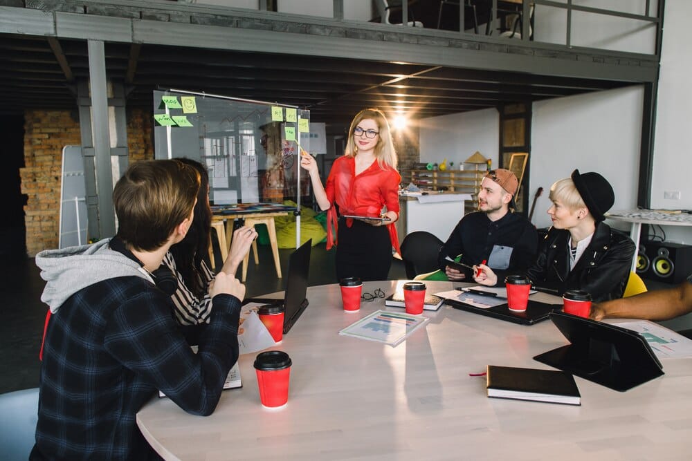 Conferencia 'El poder de la conversación en tiempos del ruido'