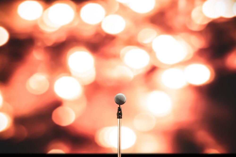 Curso intensivo de Interpretación