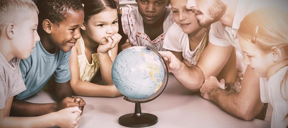 Geopolítica y seguridad en un mundo en transformación: riesgos, amenazas y oportunidades