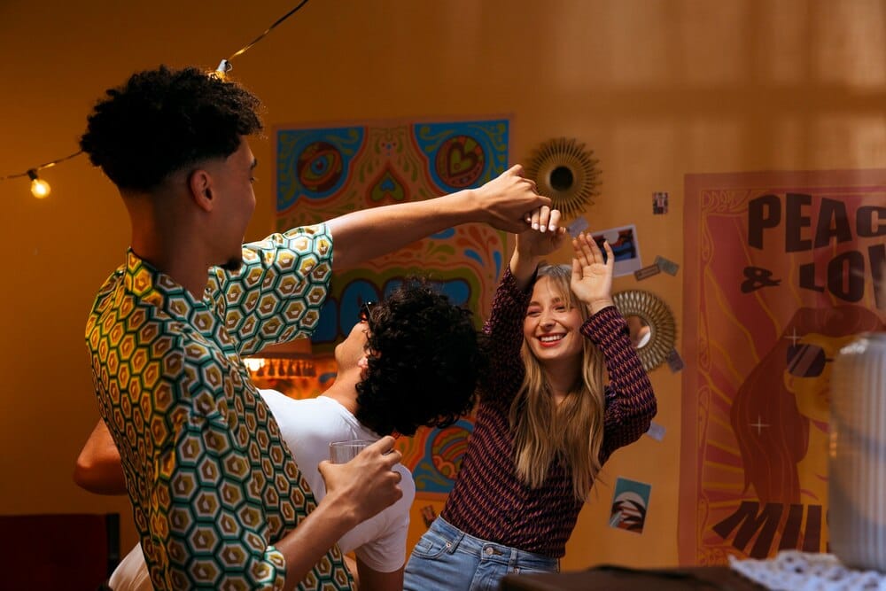 Clases gratuitas de teatro