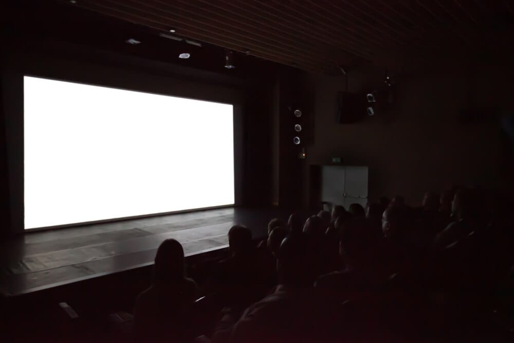 Cineclub Lumière: 'Miocardio'