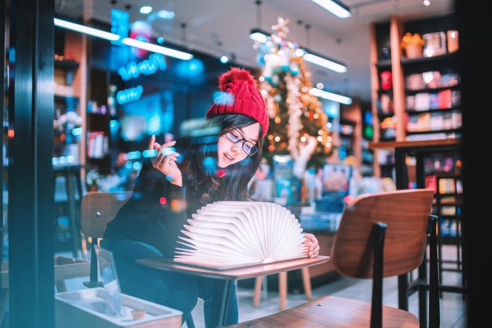 Presentación del libro Conta, Sherezade