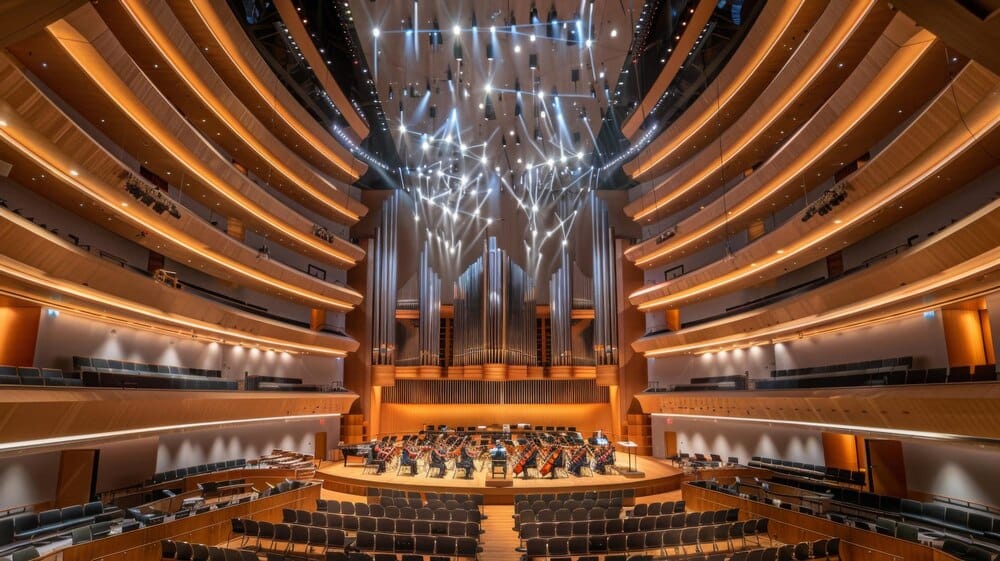 Concierto de Orquestra de Cambra Catalana