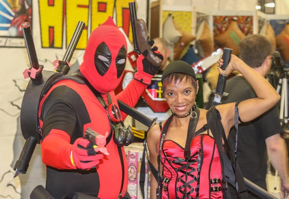 ExpOtaku A Coruña 2025