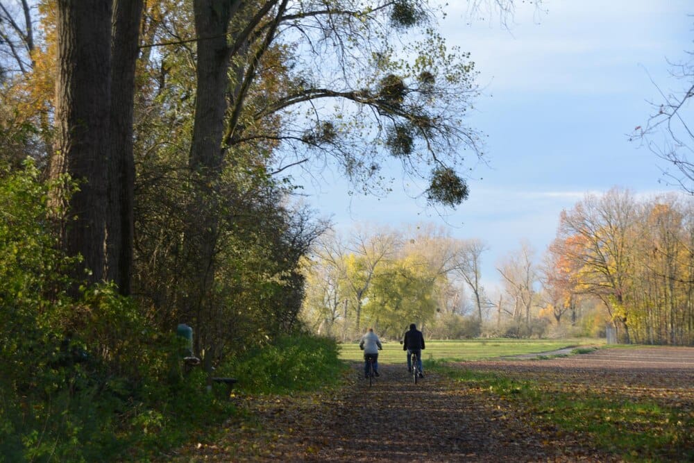 Ruta polos Canóns do Tambre