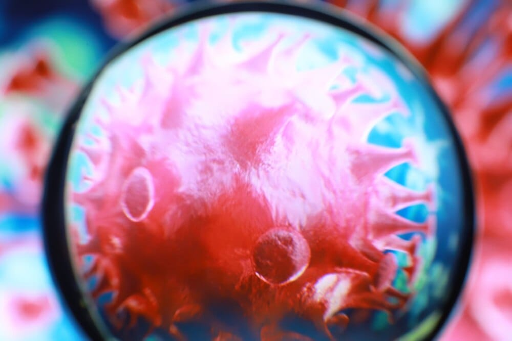 Investigadoras contra o cancro