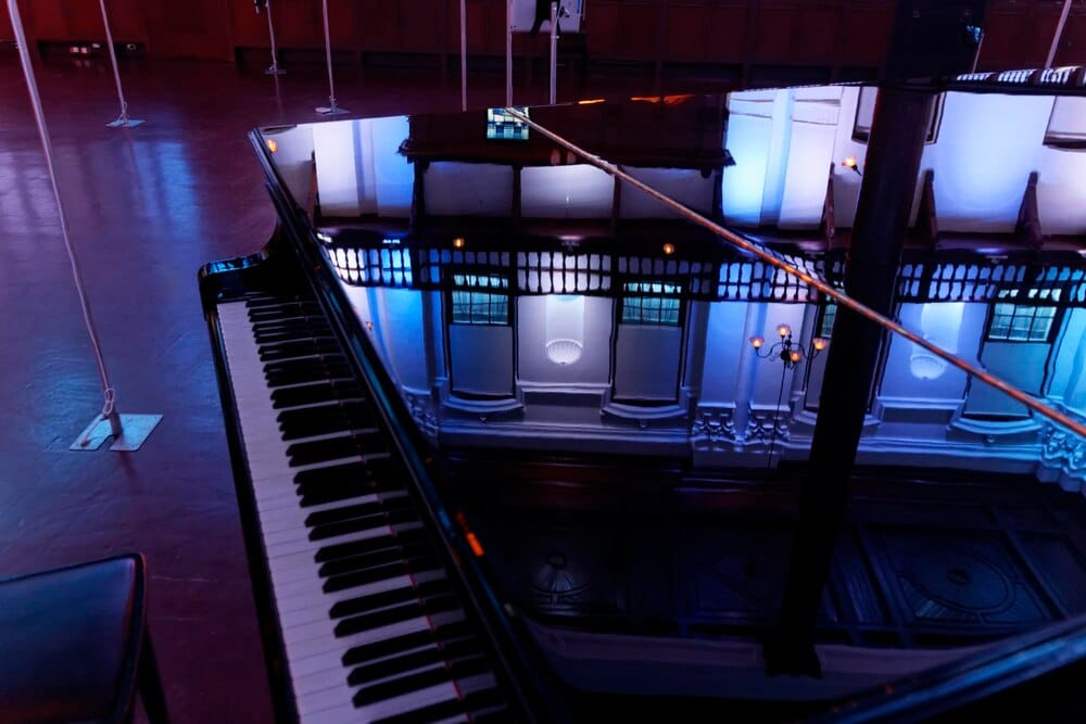 RESIS 2025 - GRAN TORSO